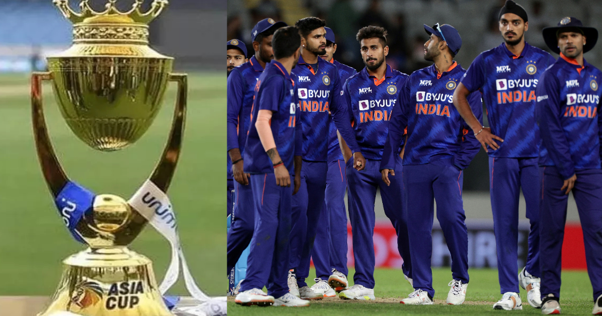 Asia Cup 2023 से पहले फैंस के लिए बुरी खबर, 127 वनडे मैच खेलने वाले बल्लेबाज ने किया संन्यास का ऐलान