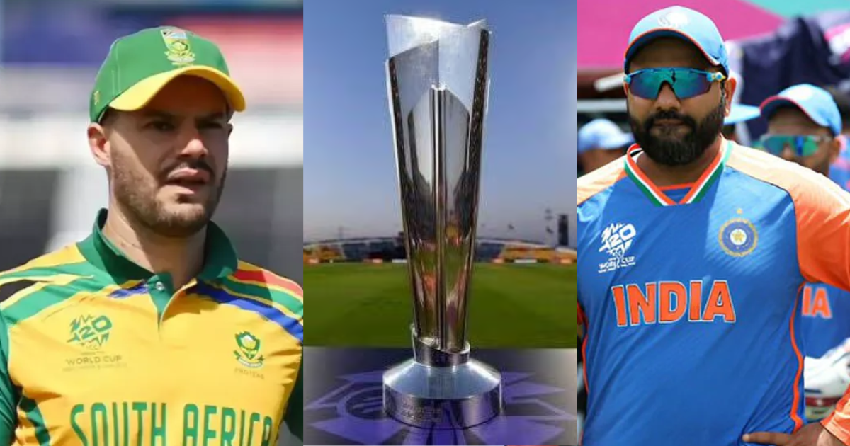 IND vs SA फाइनल से पहले हुआ इस नए नियम का ऐलान, बल्लेबाजों की बल्ले-बल्ले, तो गेंदबाजों को तगड़ा नुकस...