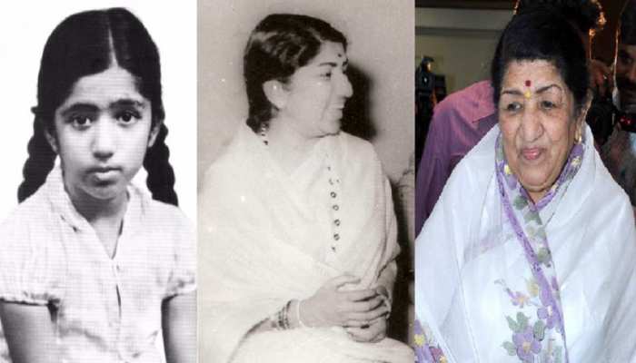 भारतीय क्रिकेटरों में कौन है बेहतरीन सिंगर, लता मंगेशकर ने खुद चुना था नाम