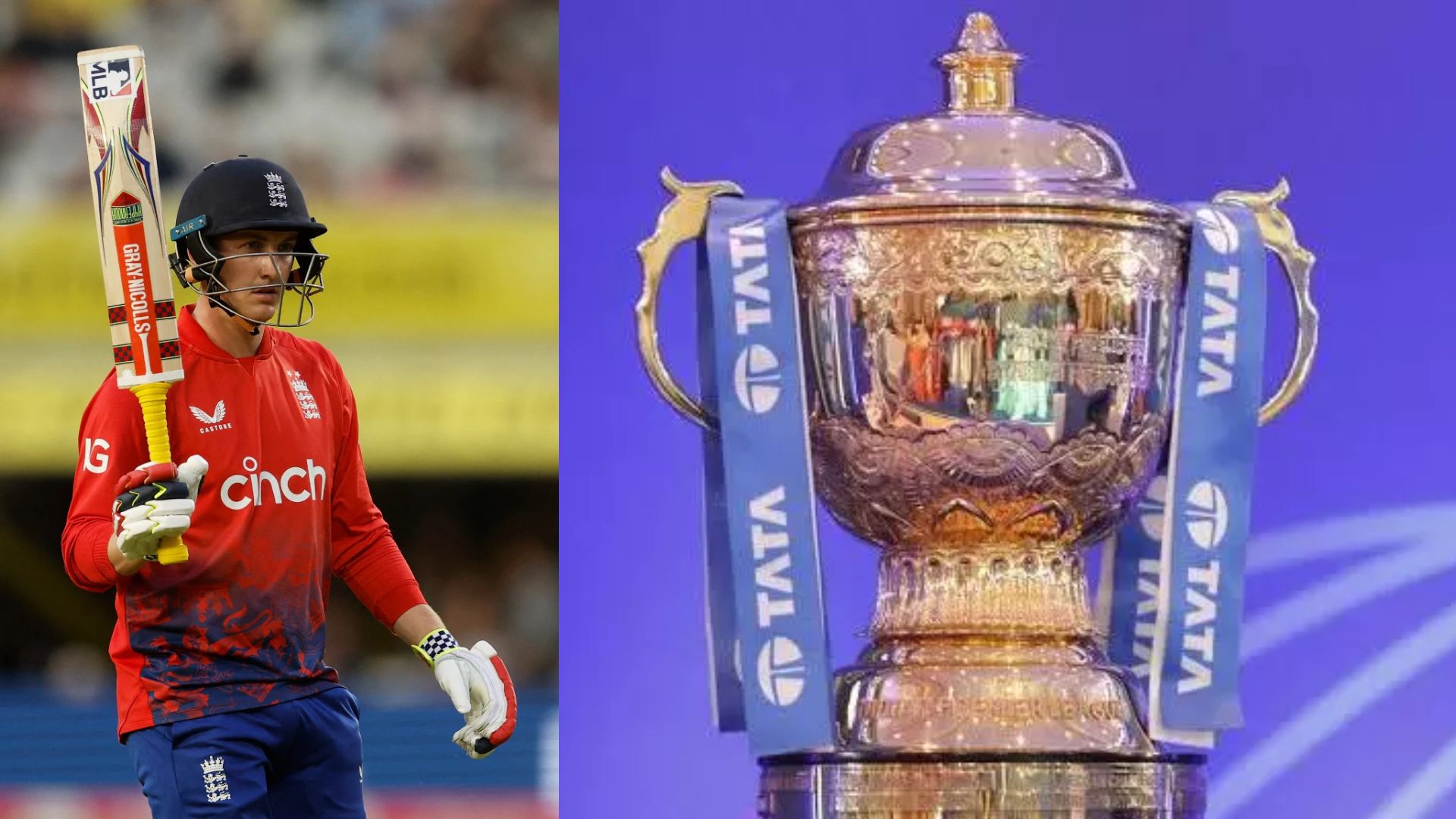 IPL से पहले BCCI के सिर पर गिरा मुसीबतों का पहाड़, 4 स्टार खिलाड़ियों ने लीग में खेलने से किया मना