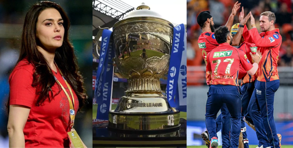 Leaving IPL 2024 midway Punjab Kings player Sikandar Raza will soon leave for Bangladesh tour