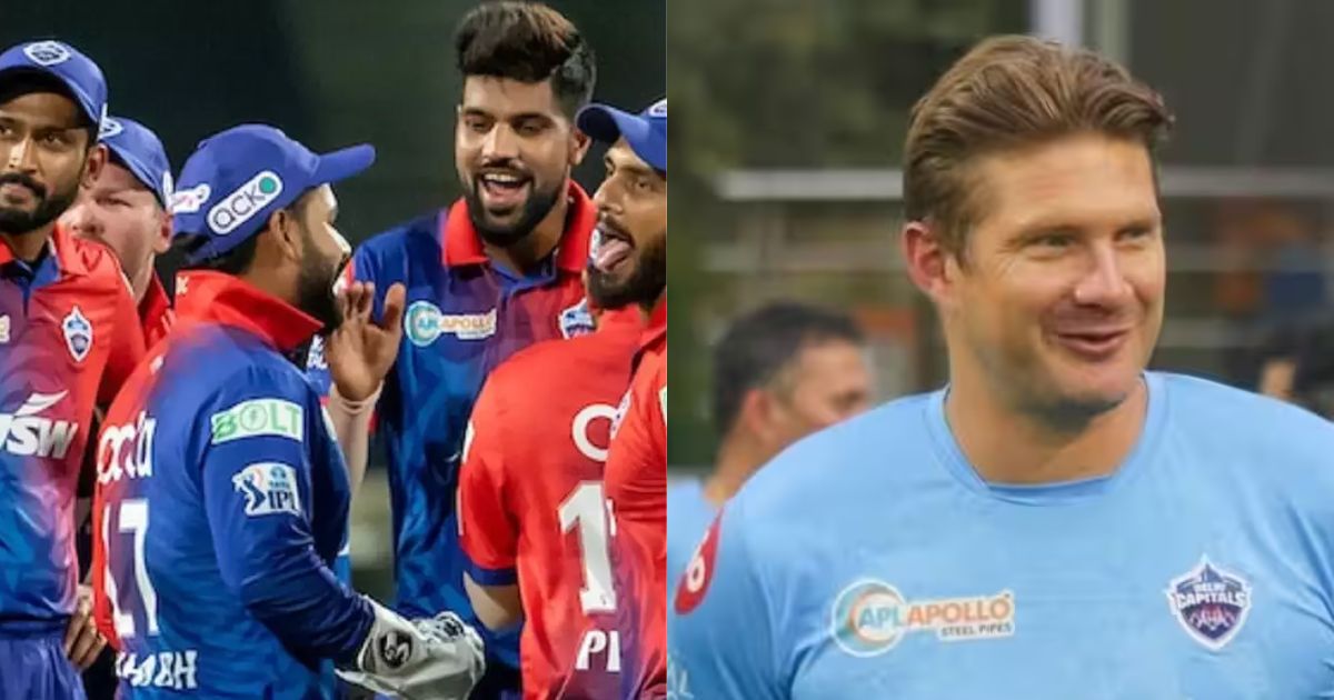 कोच का पद छोड़ अब क्रिकेट के मैदान पर बल्ले से धमाल मचाते दिखेंगे शेन वॉटसन, अचानक लिए गए फैसले से म...