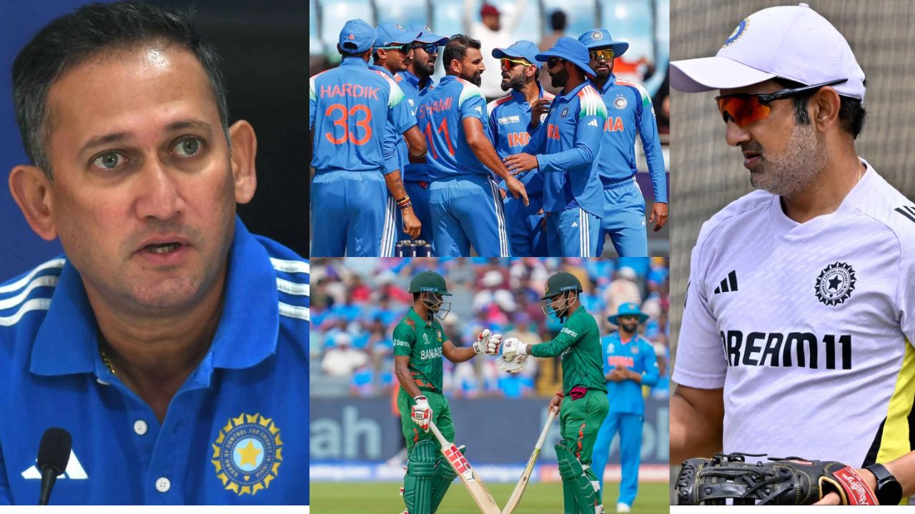 IND vs BAN ODI Match 2025