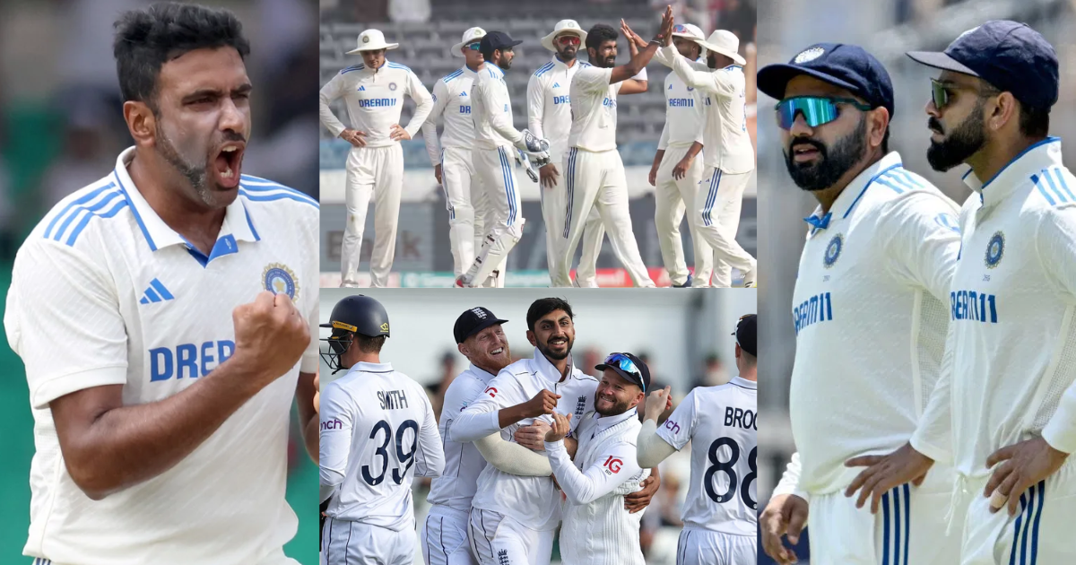 IND vs ENG