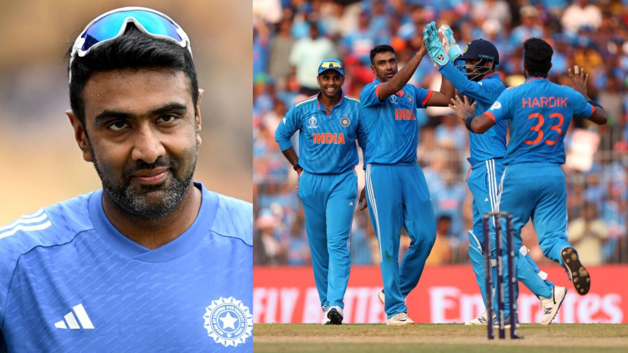 Like Ravichandran Ashwin This Player Will Retire In Middle Of Series Has Become Burden On Team By Performing Back To Back Flops