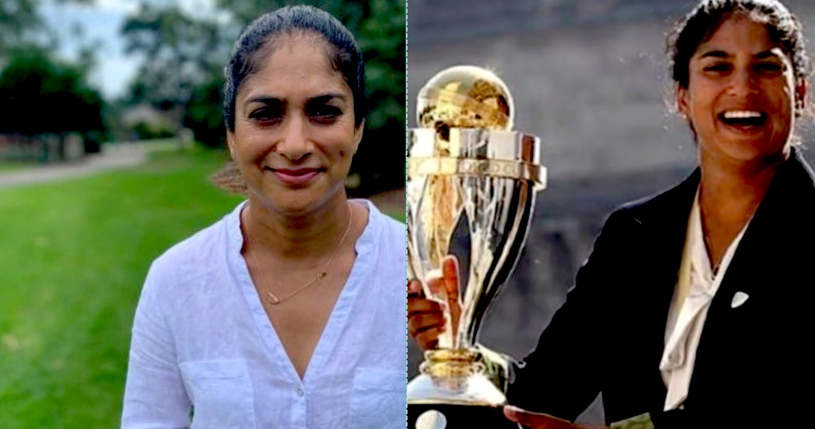 Lisa Sthalekar Appointed as Fica President