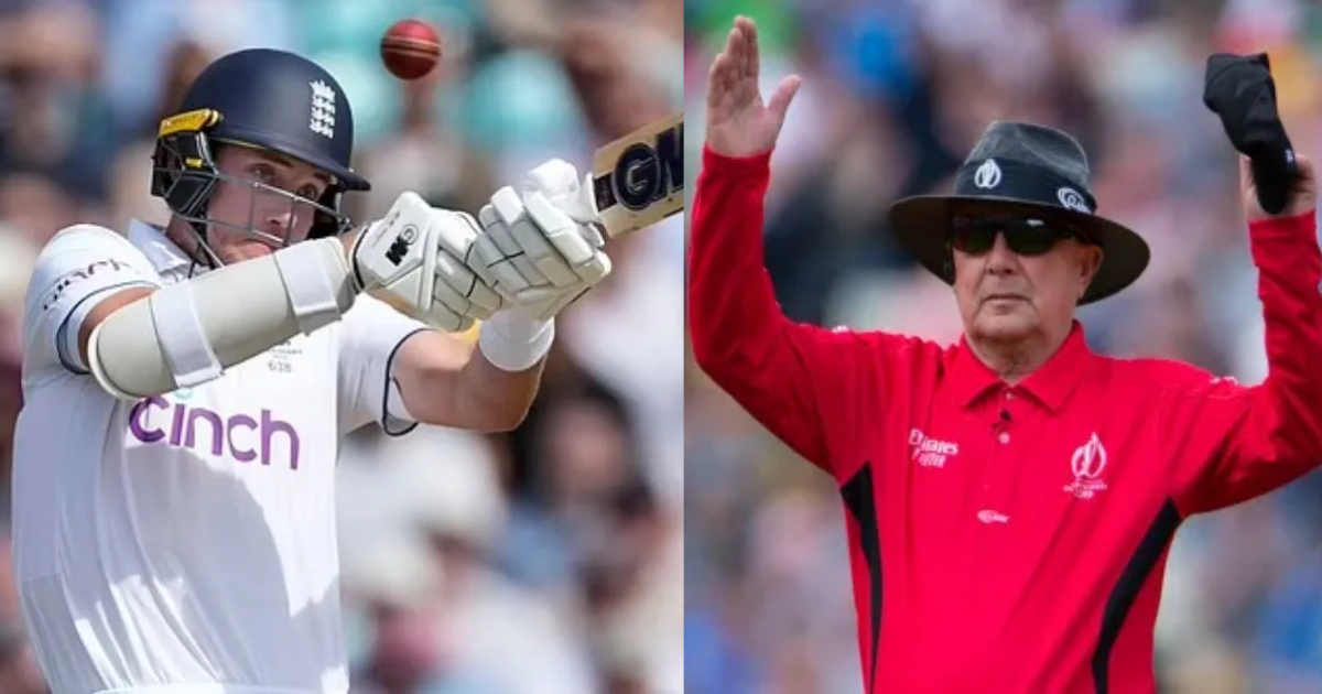 Test Cricket के इतिहास में इन 2 खिलाड़ियों ने लगाया करियर की आखिरी गेंद पर छक्का, लिस्ट में चौंकाने व...