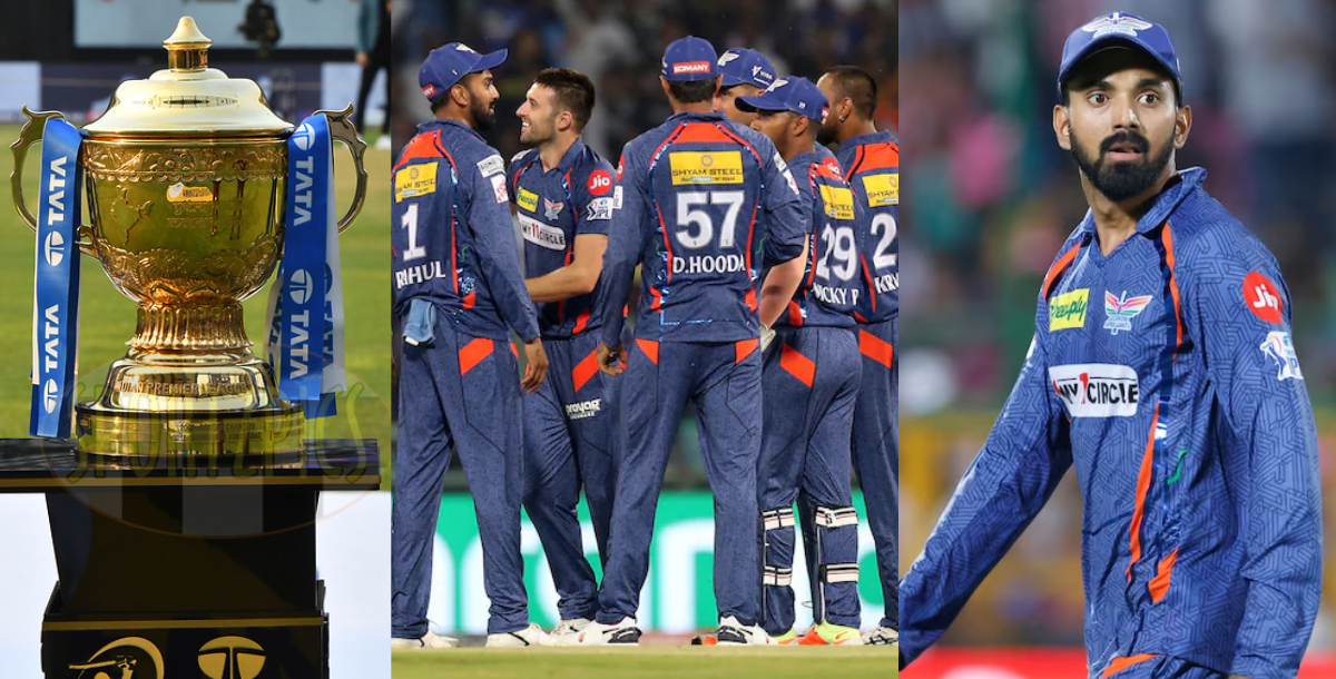 IPL 2024: LSG ने 'जूनियर केएल राहुल' को जोड़ा अपने साथ, तो इन 8 दिग्गजों को किया बाहर