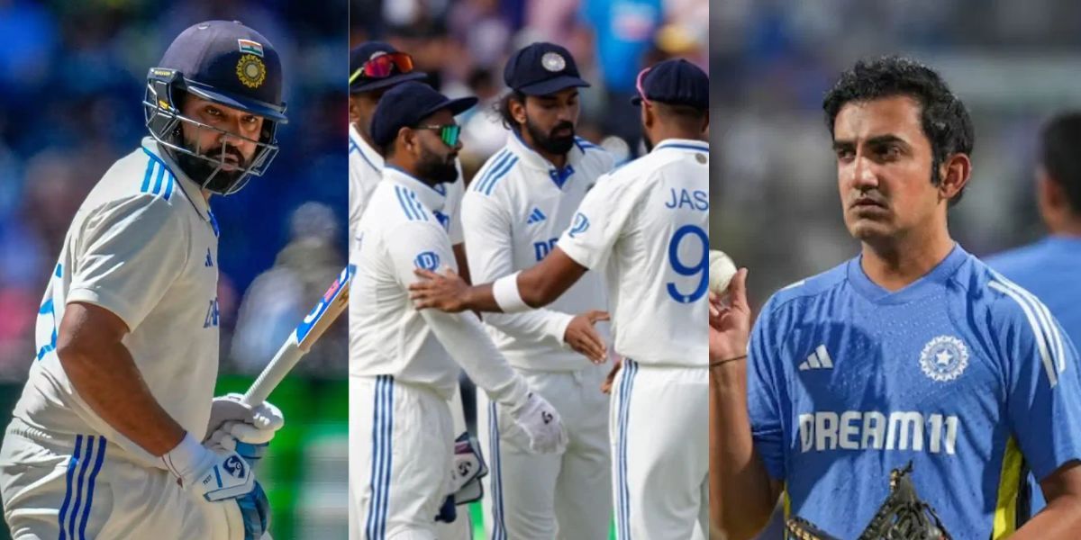 Rohit Sharma, Rishabh Pant , Team India