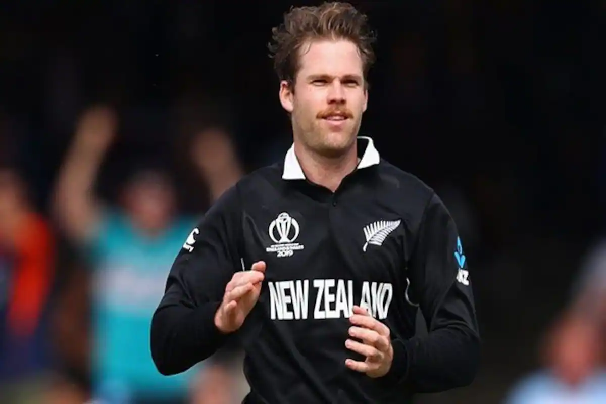 Lockie Ferguson- KKR- IPL 2023- GT