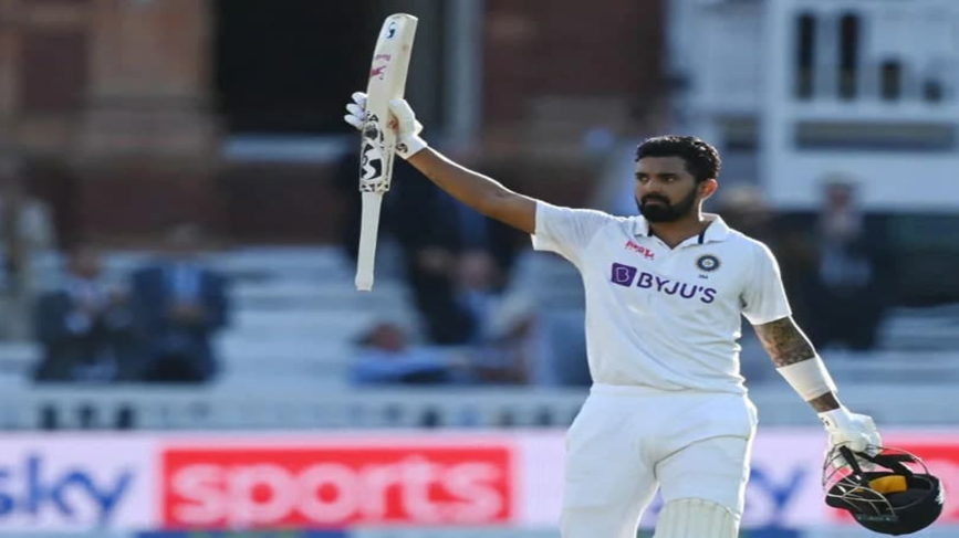 KL Rahul-Ganguly