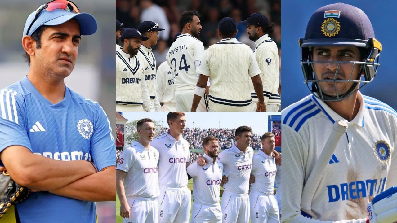 Lord's Test