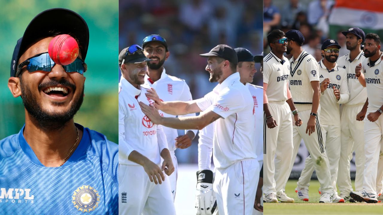 Lord's Test