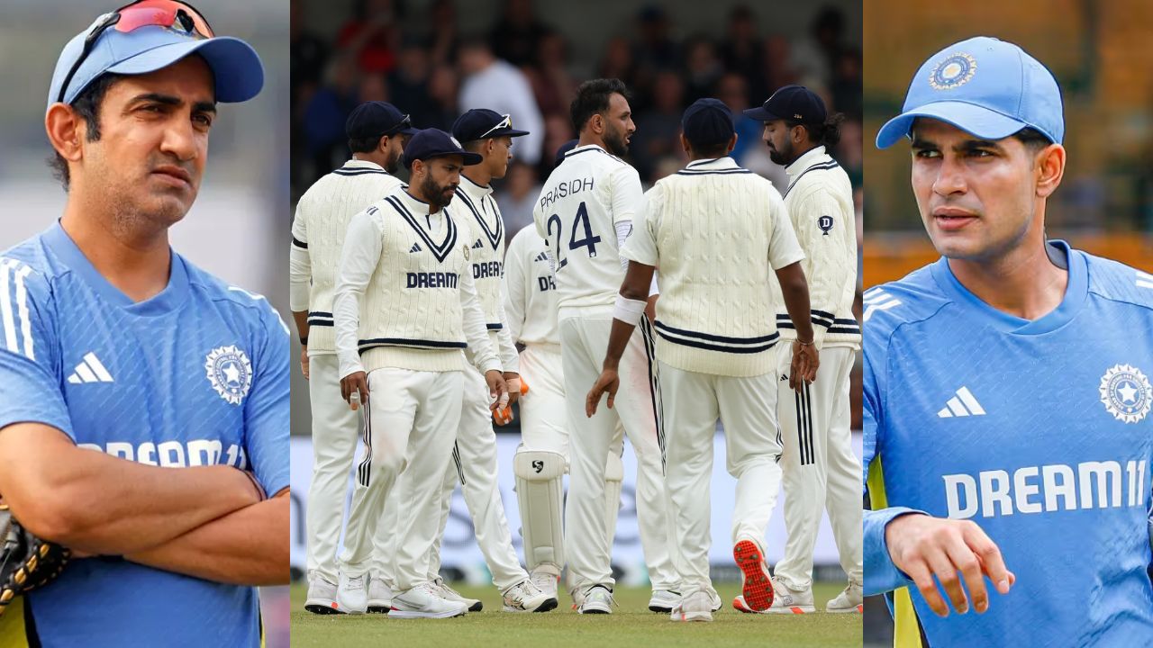 Lord's Test
