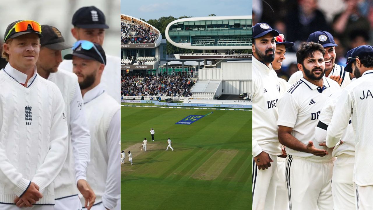 Lord S Test