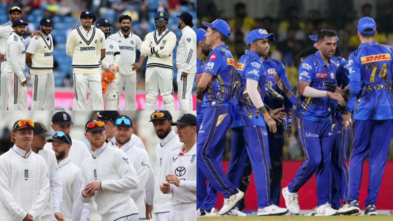 Lords Test 2