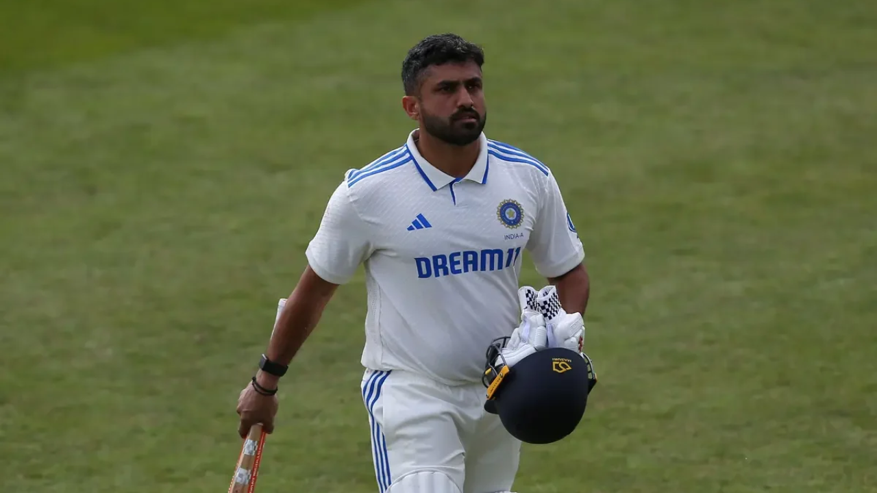 Lords Test Will Prove To Be Last For This Player If He Does Not Bat Then He Will Not Get Chance In Team India Again 