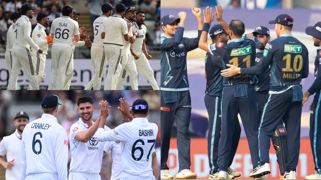 Lord's Test
