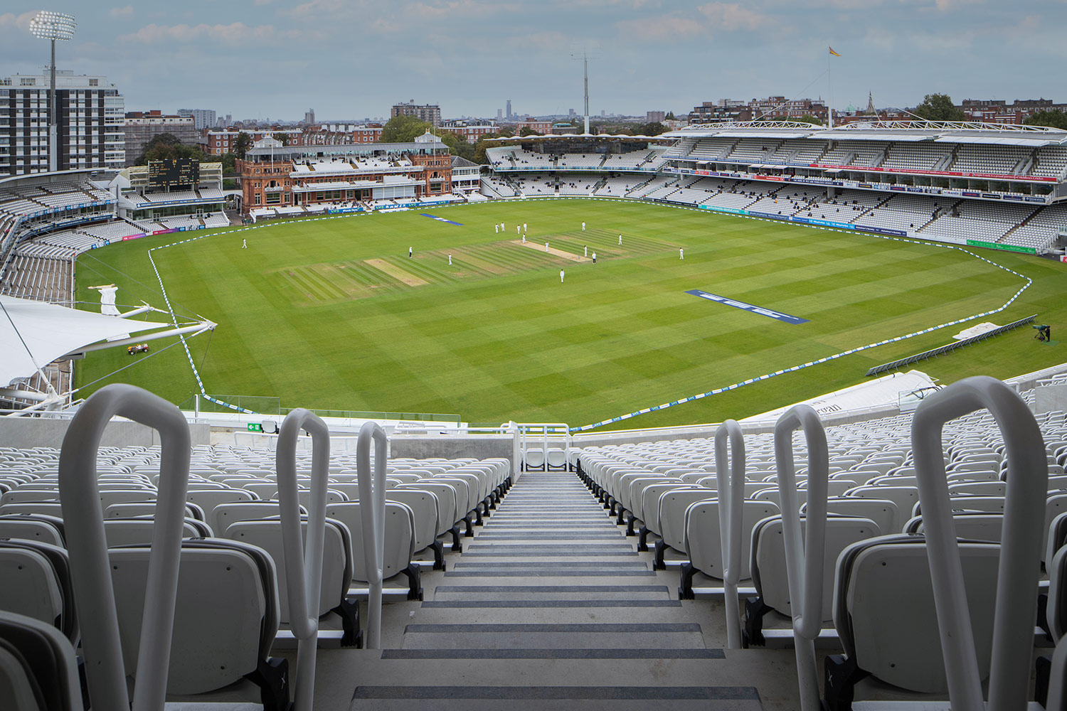 Lords Cricket Ground