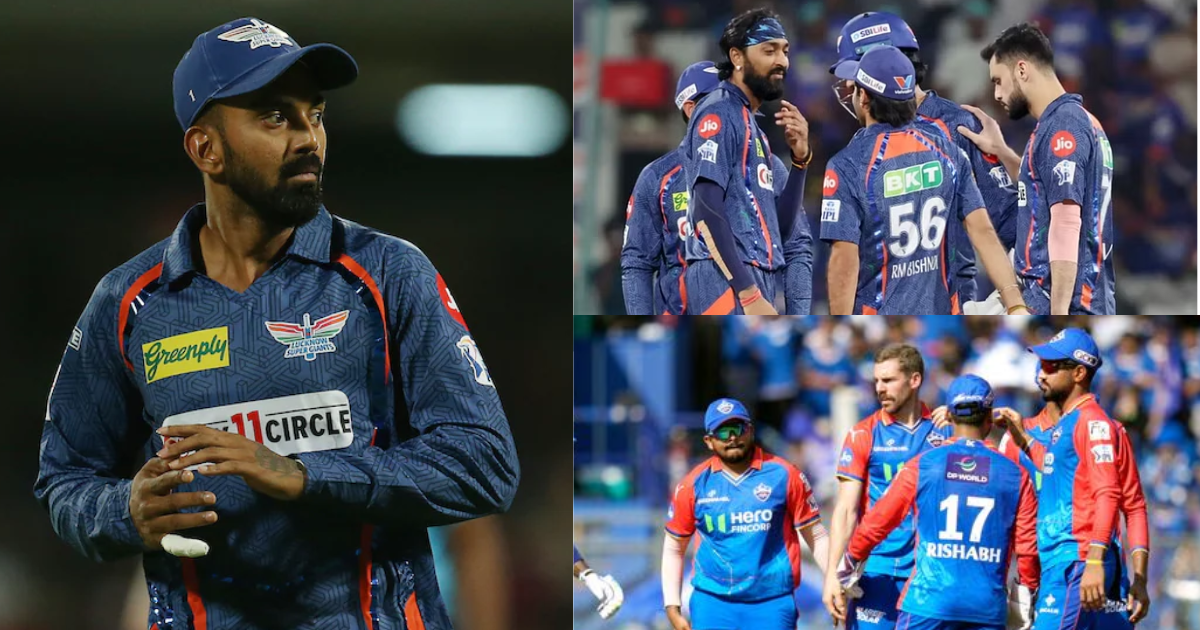 Lucknow super Giants predicted playing Eleven against LSG vs DC match ipl 2024