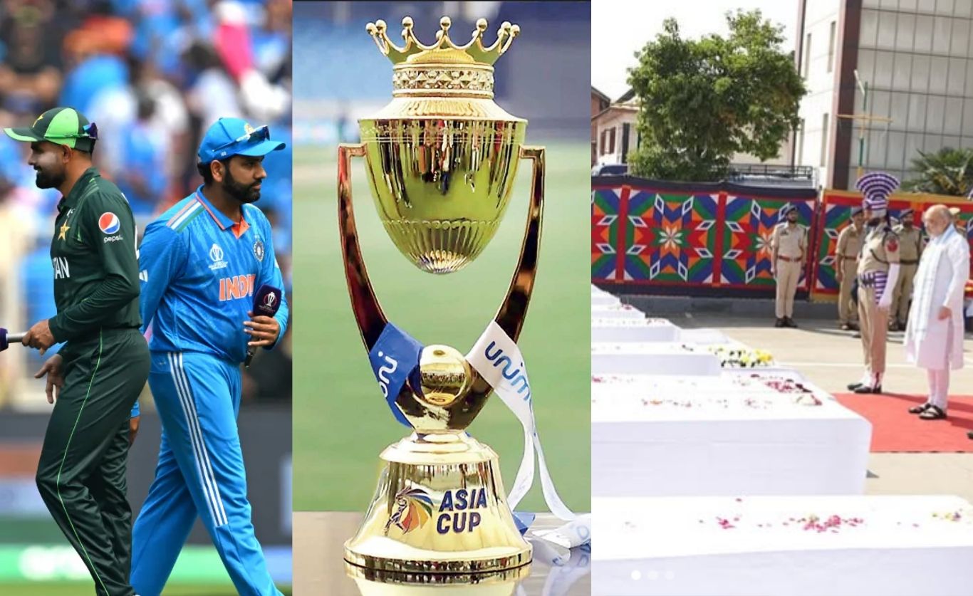 Asia Cup 2025, Team India, BCCI, acc