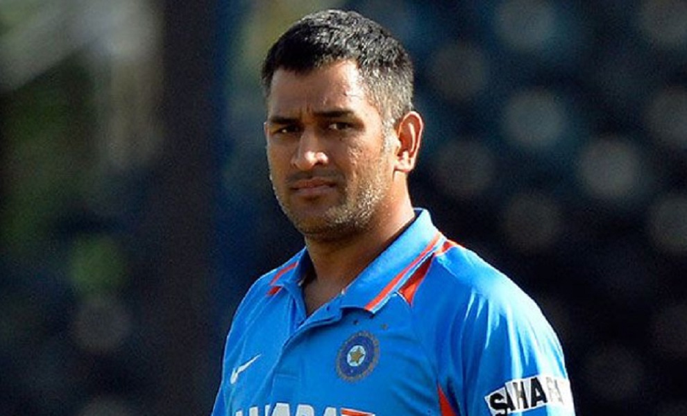 cricket captain