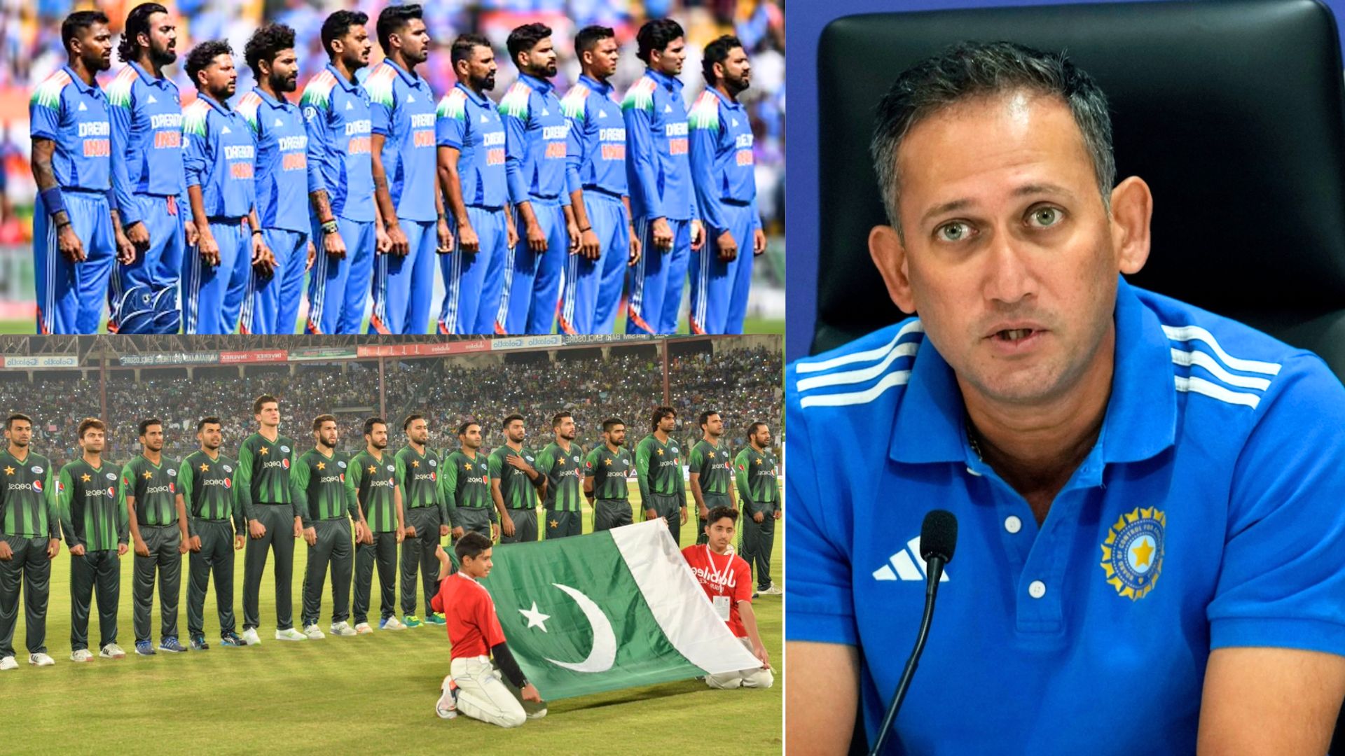 IND vs PAK: पाकिस्तान के खिलाफ मैच से पहले टीम इंडिया पर टूटा मुसीबतों का पहाड़, ये मैच विनर खिलाड़ी...