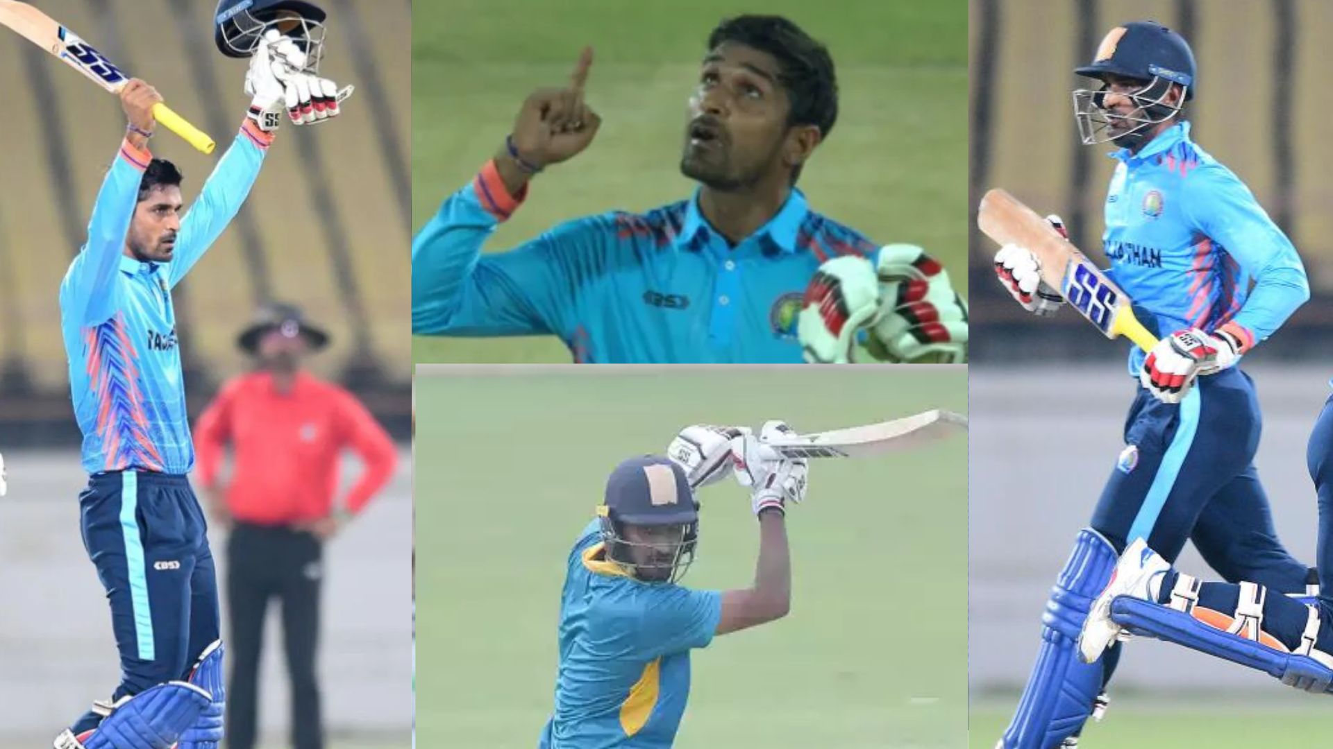 Deepak Hooda, Ranji Trophy 2023, Team India