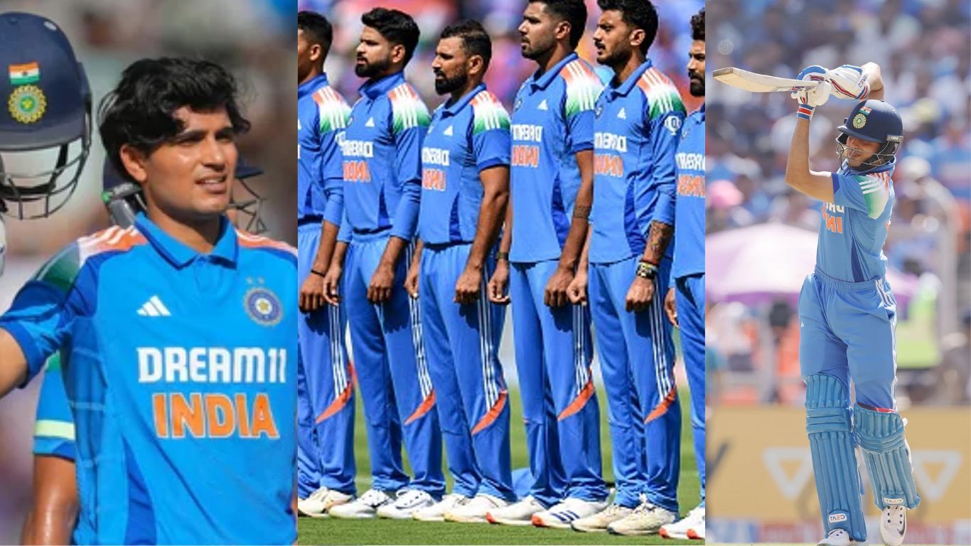 Shubman Gill,  Yashasvi Jaiswal  , IND vs ENG