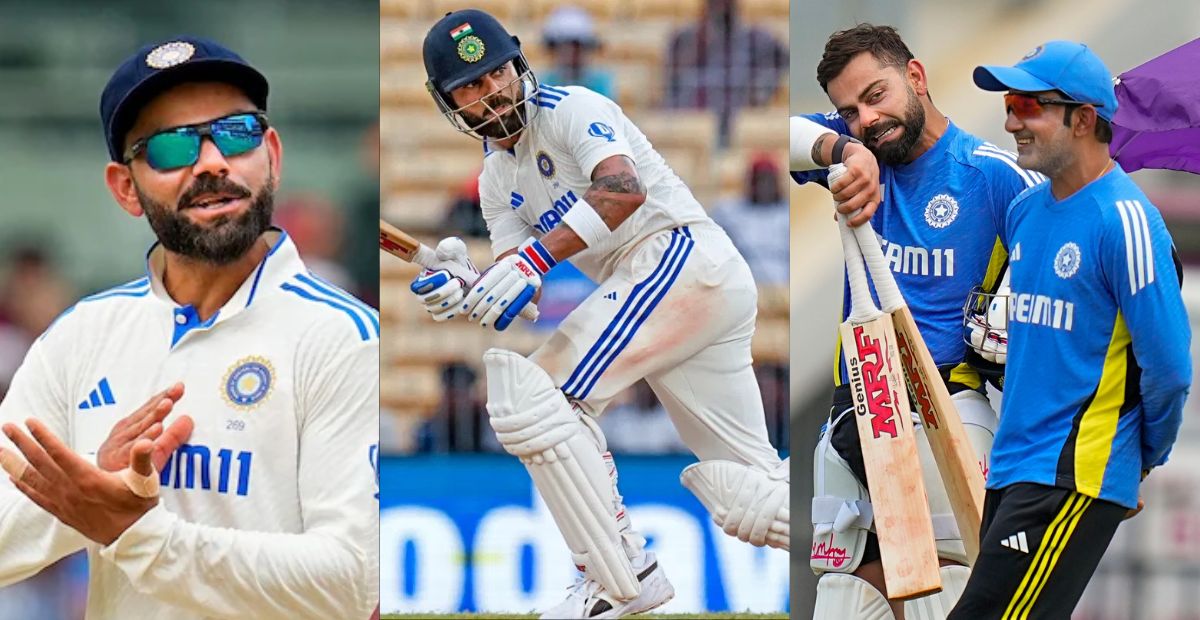 Gautam Gambhir , Virat Kohli , ind vs nz Gautam Gambhir , Virat Kohli , ind vs nz