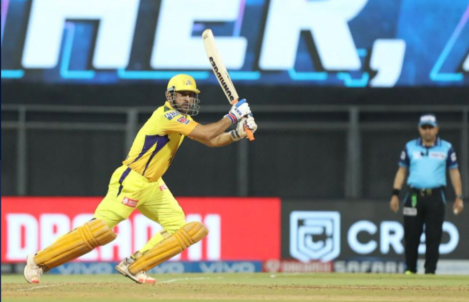 RR vs CSK, STAT REPORT: इस मैच में बने 8 बड़े रिकॉर्ड, कप्तान महेंद्र सिंह धोनी ने रचा एक और इतिहास
