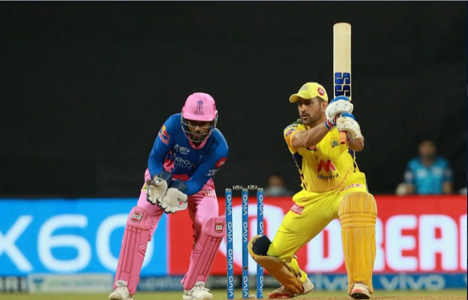CSK vs RR, MATCH REPORT: 45 रनों से राजस्थान रॉयल्स को हराकर, चेन्नई सुपर किंग्स ने दर्ज की दूसरी जी...