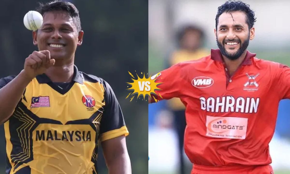 MAL vs BAH 6th T20 Prediction