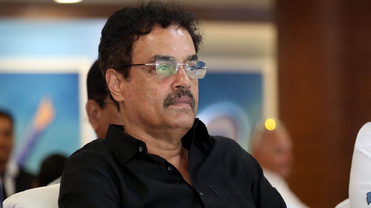 MCA wants dilip Vengsarkar as mentor for Mumbai Ranji team