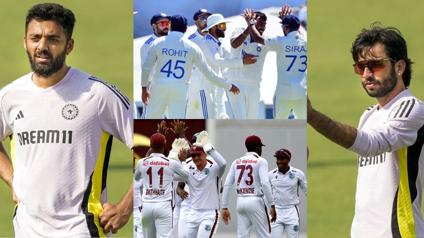 Team India , india vs West Indies , ind vs wi