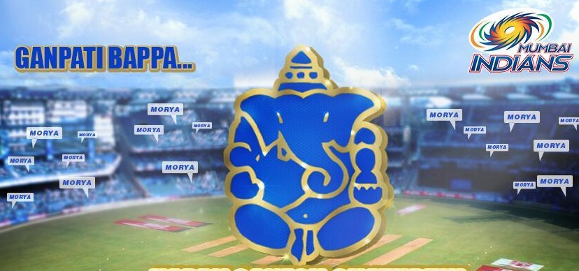 mumbai indians
