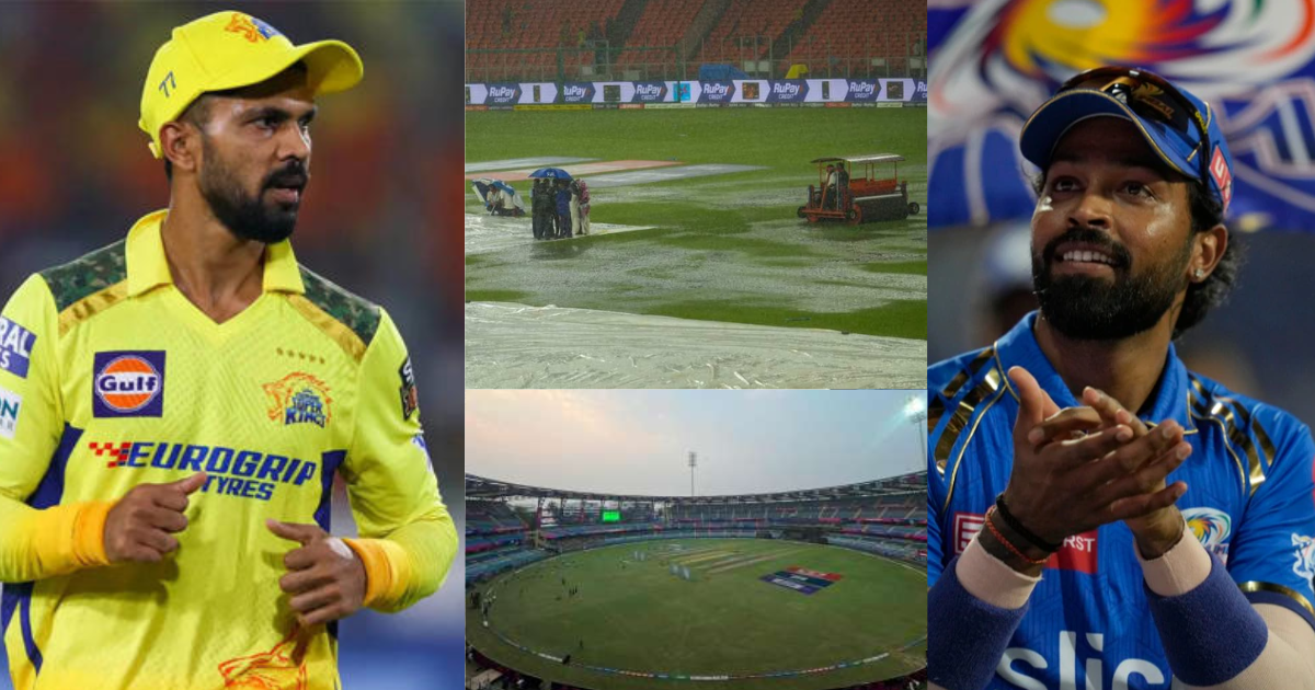 MI vs CSK: वानखेड़े में गेंदबाजों का बोलबाला या छक्के-चौकों की बरसात, पिच-मौसम समेत जानिए कौन-किसको द...