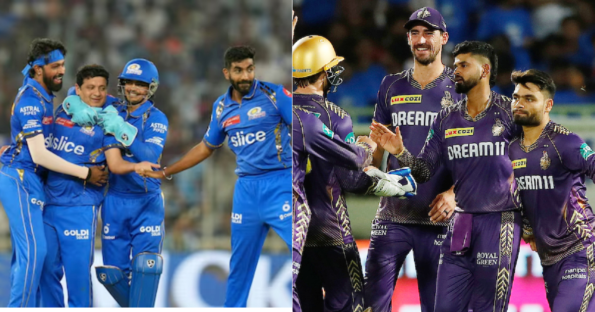 MI vs KKR: केकेआर रोक पाएगी मुंबई या फिर अय्यर उन्हीं के घर में हार्दिक का तोडेंगे घमंड, यहां जाने क...