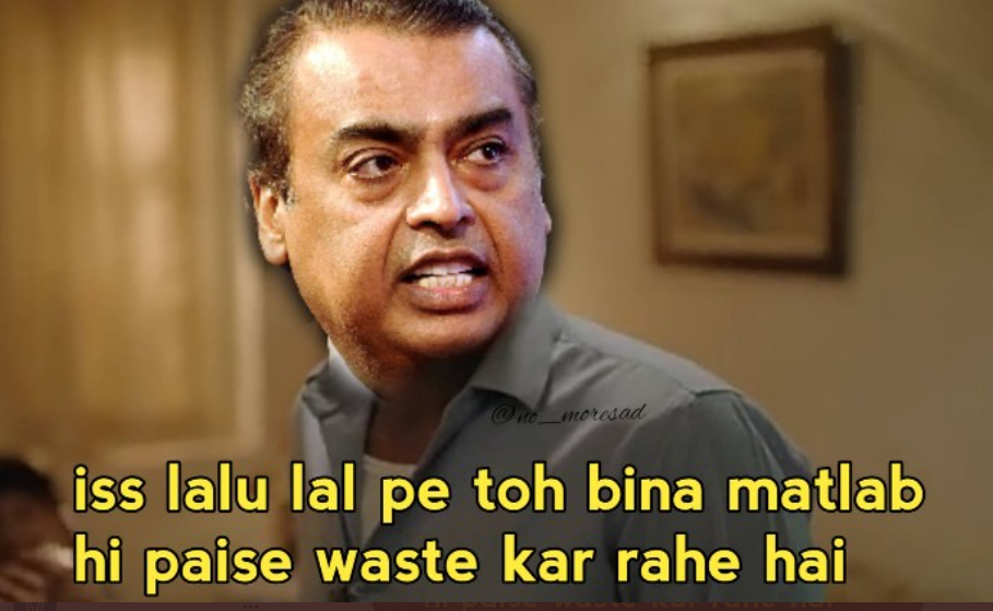 MI vs LSG Ishan Kishan Trolled