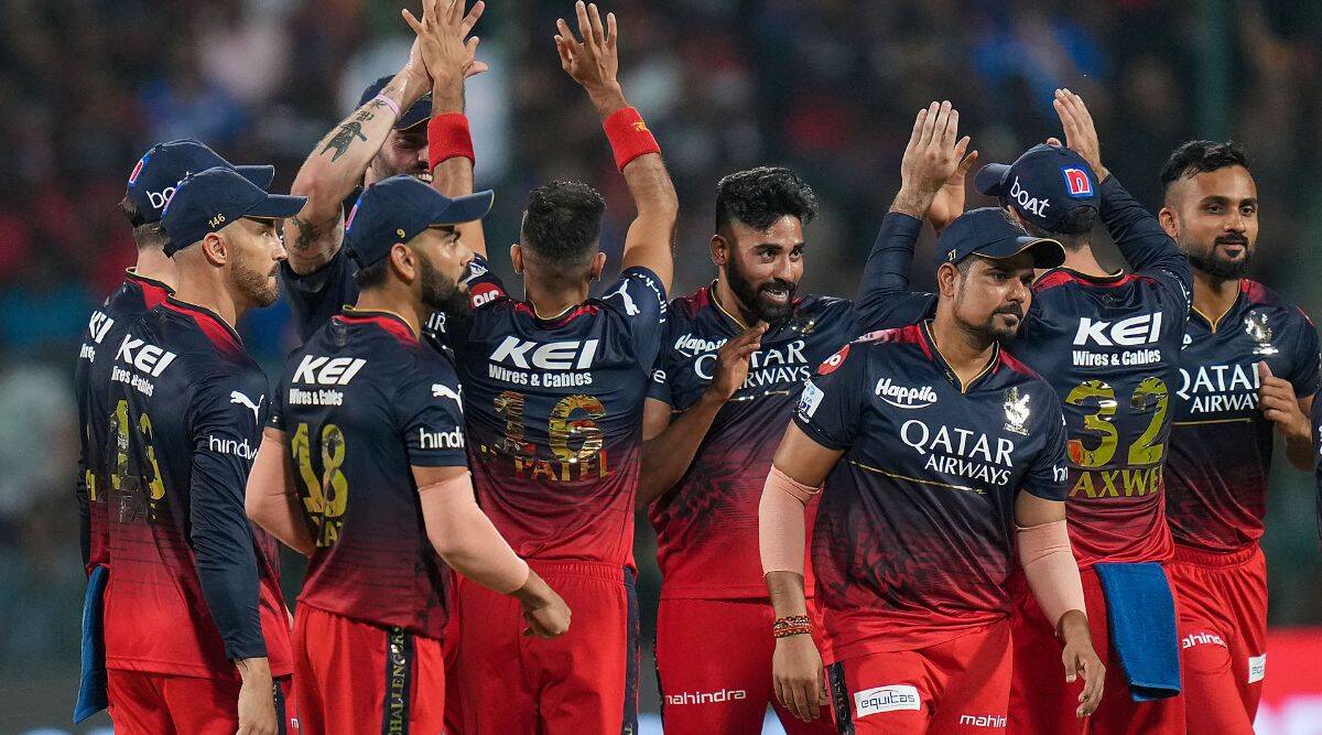 IPL 2023 से नाम वापस लेने के बाद ऑस्ट्रेलियाई खिलाड़ी ने लिया यू-टर्न, जल्द RCB से जुड़ेगा घातक गेंद...