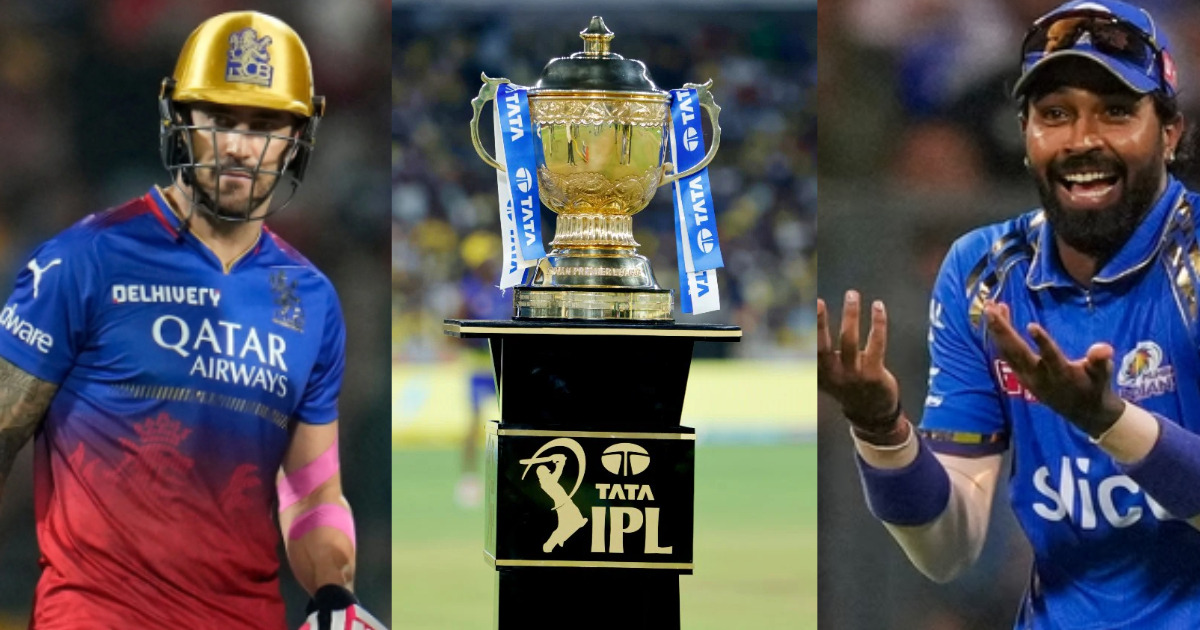 MI vs RCB: मुंबई को मिला जीत का फॉर्मूला, तो RCB का करो का मरो मुकाबला, जानिए पिच-मौसम समेत मैच की स...