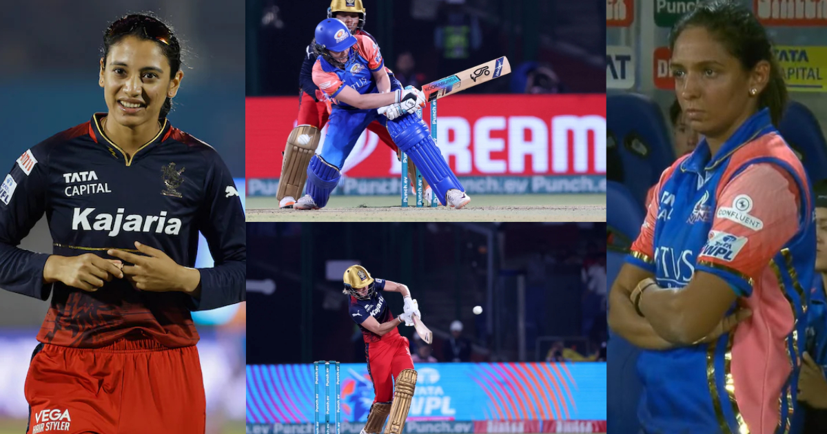 MI vs RCB Highlights: 1 गेंद - 6 रन, आखिरी 2 ओवर में RCB ने किया चमत्कार, मुंबई को 5 रनों से रौंदकर...