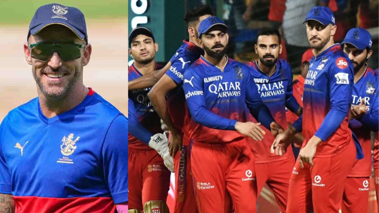MI vs RCB: 17 करोड़ी कैमरन ग्रीन पर गिरेगी गाज, तो रिप्लेस करेगा ये तूफ़ानी बल्लेबाज, मुंबई के खिलाफ ऐ...