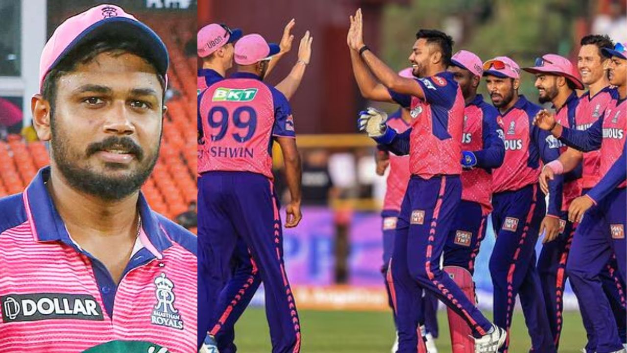 MI vs RR: मुंबई को रौंदने के लिए संजू सैमसन तैयार, इस खूंखार प्लेइंग-XI से कर सकते हैं वार, तय हो गई...