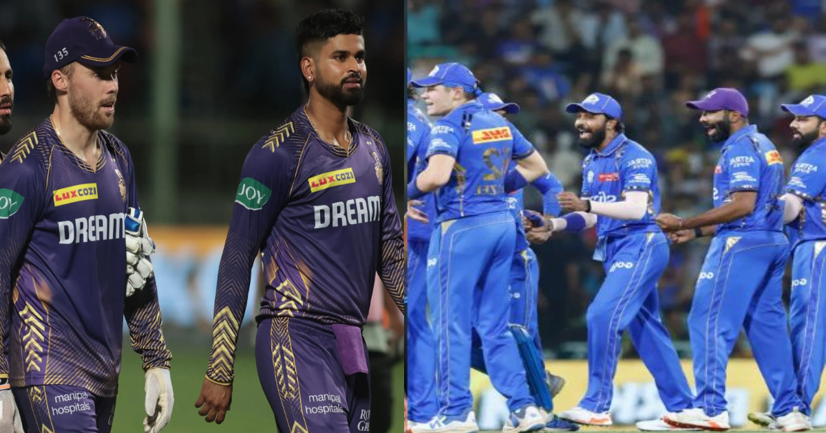 MI vs KKR: 10 में से 7 हार के बाद इस खिलाड़ी पर फूटेगा हार्दिक पंड्या का गुस्सा, KKR के खिलाफ प्लेइंग...