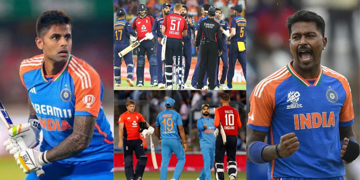 Team India