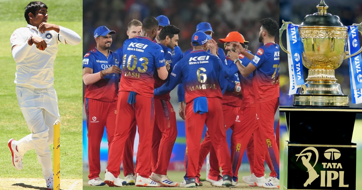 RCB