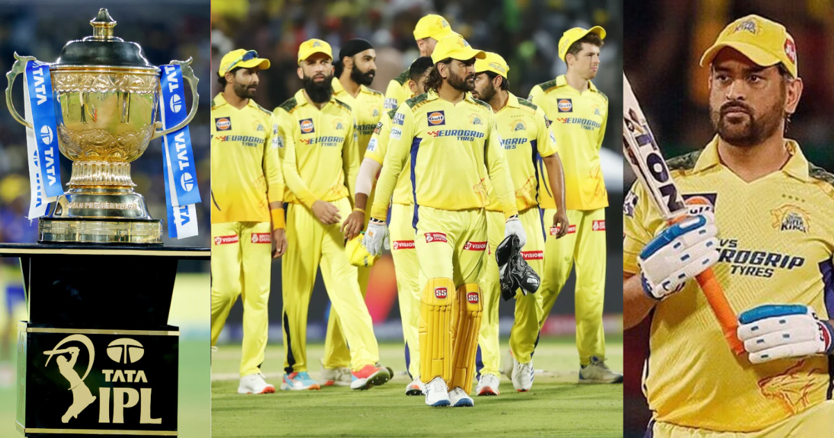 MS Dhoni को 8.4 करोड़ का चूना लगवाने वाले इस खिलाड़ी के आए बुरे दिन, अगले ऑक्शन में बोली लगना नामुमकिन