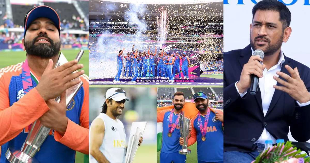MS Dhoni पर टूटा मुसीबतों का पहाड़, IPL 2024 से करीबी दोस्त ने लगाया 15 करोड़ का चूना, रांची में केस द...
