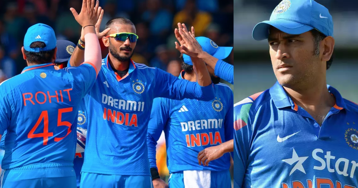सिर्फ 3 वनडे में खत्म हुआ भारत के दूसरे MS Dhoni का करियर, छक्के लगाने में नहीं था कोई तोड़